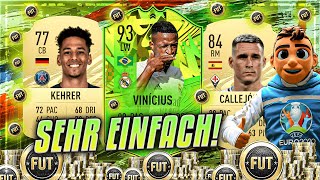 so macht JEDER 200K PRO TAG  BESTEN EM TRADING TIPPS FIFA 21 Trading Tipps (deutsch)