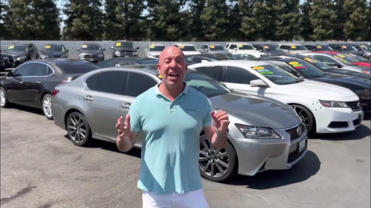 BEST USED CUSTOM TRUCKS IN CLOVIS CALIFORNIA YouTube