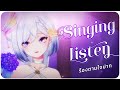 [ 🔴Singing Gramophone]  ร้องตามใจปาก ตามใจกราโมโฟน สรุปก็ไม่ได้ลบ【 Listen 】