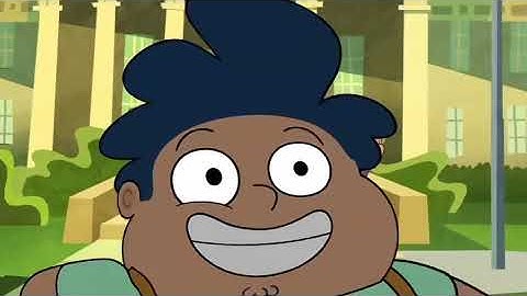 Fish Hooks - Friend Hooks Intro (Romanian)