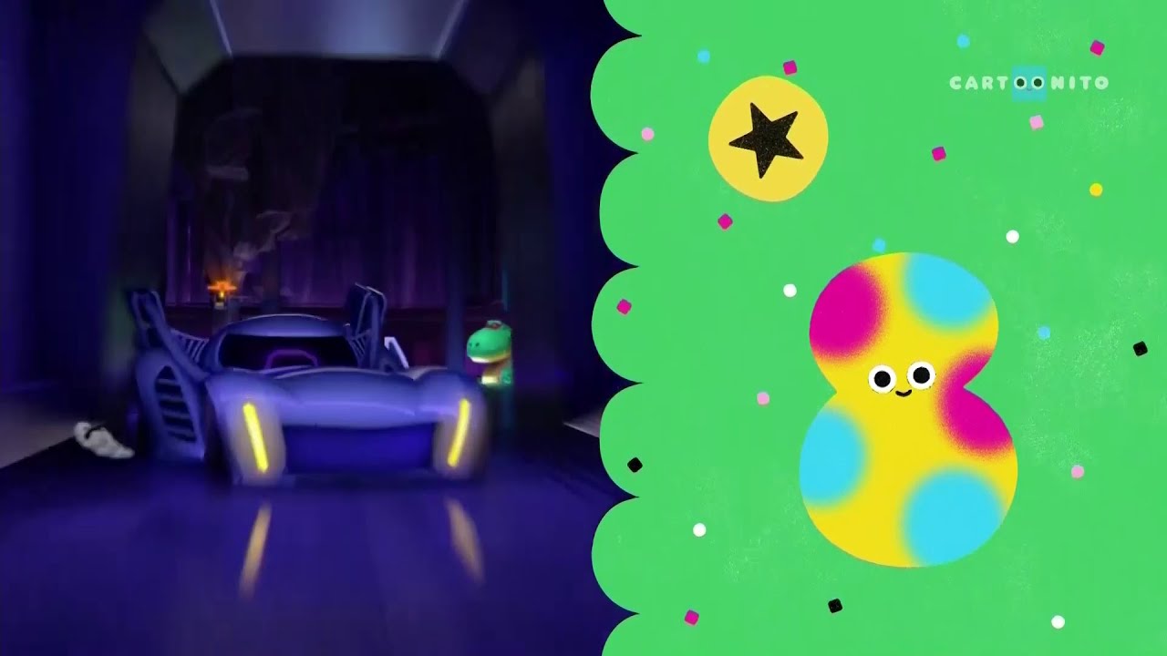 Cartoonito CEE - Continuity (2023-03-26) - YouTube