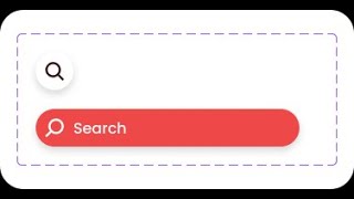 Famous Figma search bar prototype Wealth