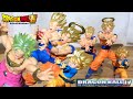 400円に値上げ後の第一弾‼️【ドラゴンボール超 VS DRAGONBALL17~VSドラゴンボール17~】開封レビュー