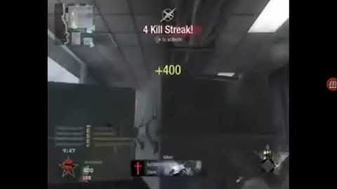 Beast MW3 MultiKill -Reupload