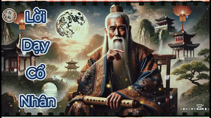 Audio / Bí quyết đối nhân xử thế từ người xưa – Tinh hoa của bậc vĩ nhân /Lời Dạy Cổ Nhân