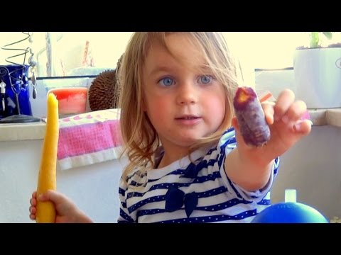 what-my-vegan-2-year-old-ate-today