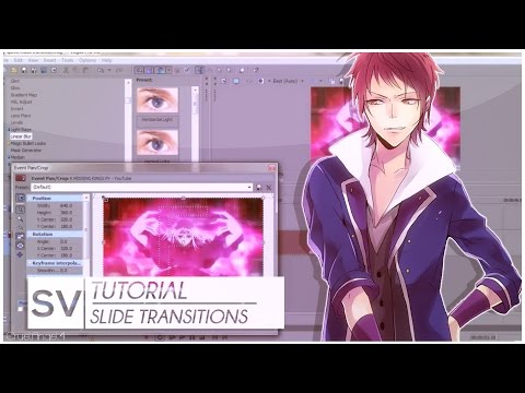 [SV] Slide Transitions Tutorial