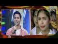 SPECIAL EAT BULAGA NEW YEAR'S DAY OPENING ACT - Jan 1, 2016