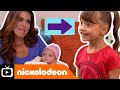 The Thundermans | Chloe Thunderman Through the Years | Nickelodeon UK