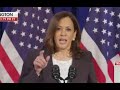 Kamala Harris goes viral DISMANTLING Trump in MUST-SEE speech