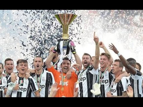 Champions Juventus vs Lazio 2 0 All Goals &amp; HIGHLIGHTS 17 05 2017 HD