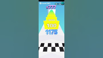 Number Master Level 841 #gameplay #numbermaster