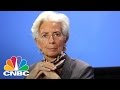 Court Rules Christine Lagarde Guilty In Negligence Case | CNBC