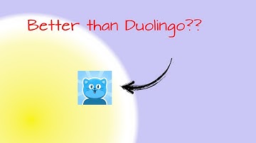 End of Duolingo?? ReviewWithMe Airlearn | SprachenSammler