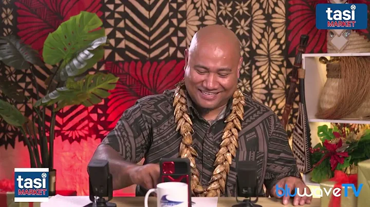 Tautai A'e ep 209 ft Papali'i John Taimalelagi, Ho...