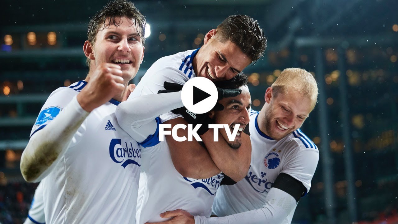 danmark sygeforsikringen Mål, mål, mål: Derfor scorer vi så meget i Telia Parken