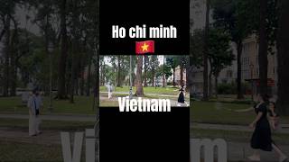 Badminton with Vietname 🇻🇳 #viral #comedy #trending #funny #travel #vietnam #vlog #latest #shorts