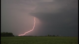 8/31/2013 Pope County, MN Severe Storms