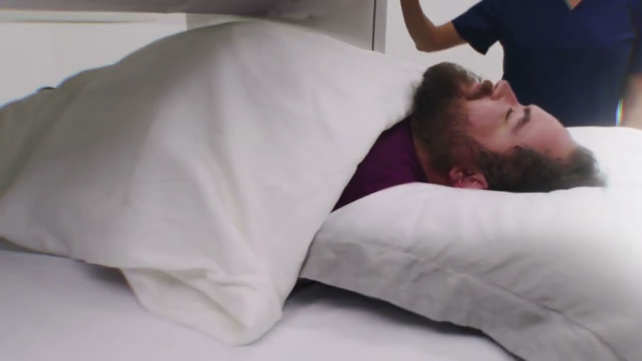 🚩 OASIS Velocity™ - the only truly open high-field MRI with SynergyDrive™