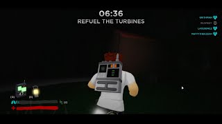 Before The Dawn Ii How To Play As The Tracker Survivor Class