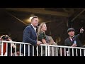Horse Racing History: Flightline's Win at the Breeders' Cup
