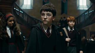 5 Secrets You Missed in the New Harry Potter HBO Series Trailer!