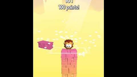 STACK JUMP - HIGH SCORE - GOGOGO GAMES #7