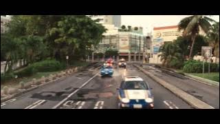 Fast Five - Danza Kuduro