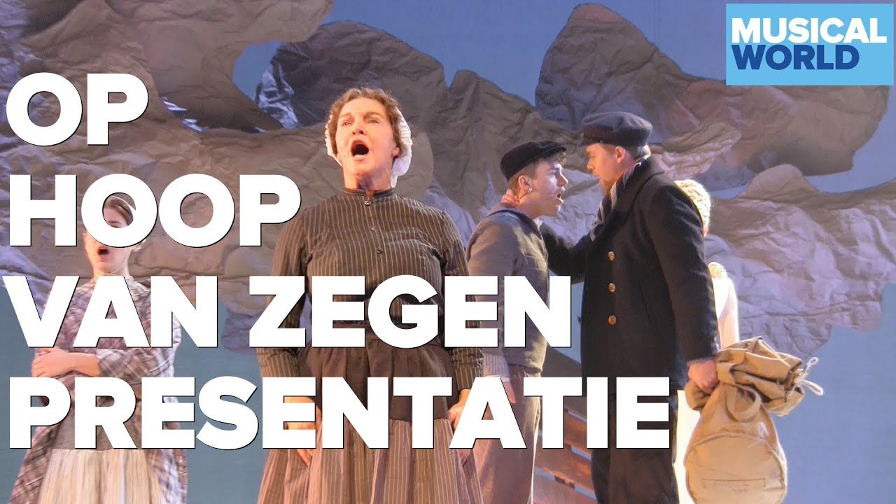 Presentatie Op hoop van zegen 2019 De hoop herrijst YouTube Presentatie Op hoop van zegen 2019 De hoop herrijst YouTube