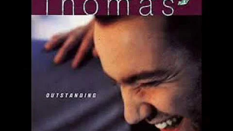 Kenny Thomas _ Thinking About You Love 1991