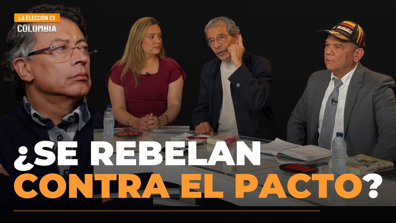 Pese al llamado de Petro a no votar, la consulta del Frente por la Vida se mantiene en firme