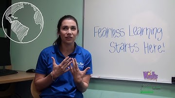 The Fearless Learning Mindset