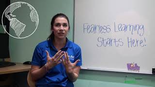 The Fearless Learning Mindset