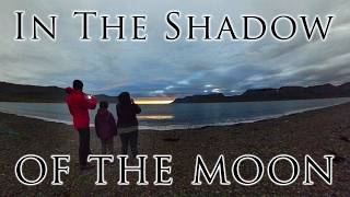 2026 Total Solar Eclipse in Iceland’s Westfjords | 2 Minutes of Darkness