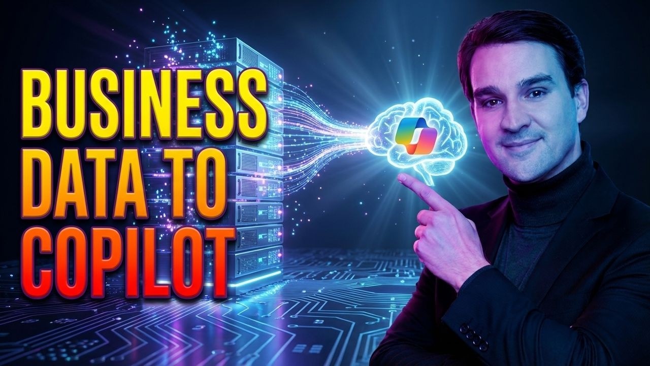 From Assistant to Co-Pilot: Unlock BIS Chat's Full Potential From Assistant to Co-Pilot: Unlock BIS Chat's Full Potential