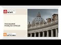 Radio Vatican, Français   Afrique 20 février 2026
