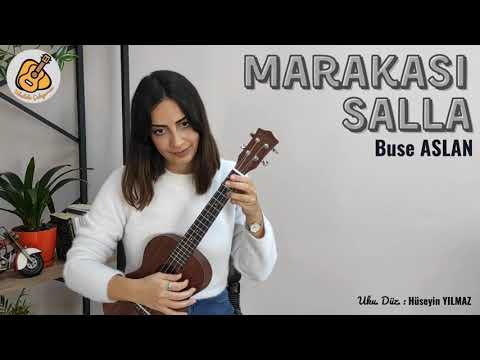 Ukulele Çalıyorum - Marakası Salla