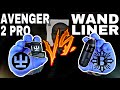 Bishop wand liner vs vlad blad avenger 2 pro  what is the best tattoo machine