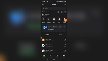 HOW TO CHANGE DEFAULT CURRENCY IN TRUST WALLET