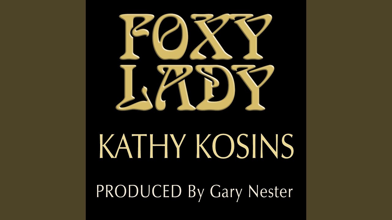 MoonConceptSeries “FOXY LADY” Jimi Hendrix – Foxy Lady – Vinyl (7