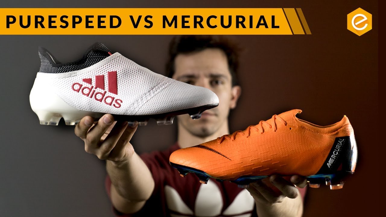 adidas mercurial