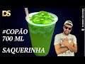 SAQUERINHA DE KIWI | DRINK&SABORES