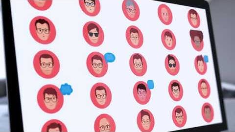 Faces | Explainer-Toolkit-After Effects Template Videohive