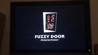 Family Guy Split Screen Credits