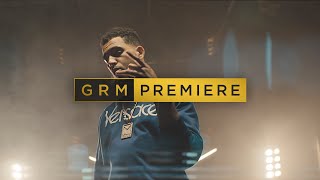 Asco x Loski - Cheque [Music Video] | GRM Daily