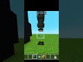 Minecraft logic #minecraft #shorts #subscribe