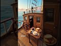 Mary Celeste: The Ship Found Adrift with No Crew! #shorts #horror #truestory