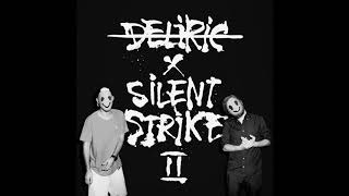 ̶D̶e̶l̶i̶r̶i̶c̶  X Silent Strike - Azi (feat. EM) [Instrumental]