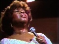 Sarah Vaughan - Someone to watch over me (1978)