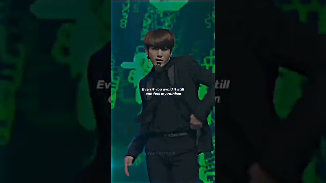 Rainism(Cover) BTS YouTube